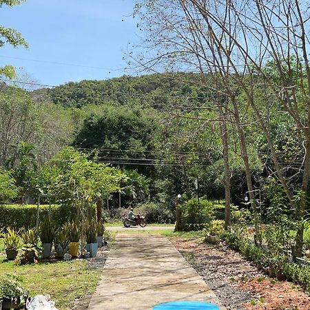 Baan Seefa Homestay Kohyaoyai Ko Yao Екстериор снимка