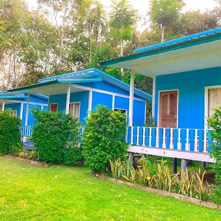 Baan Seefa Homestay Kohyaoyai Ko Yao Екстериор снимка