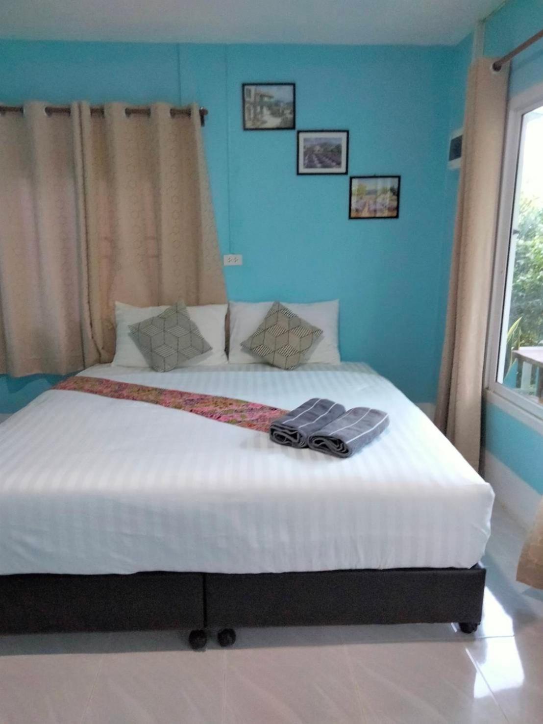 Baan Seefa Homestay Kohyaoyai Ko Yao Екстериор снимка
