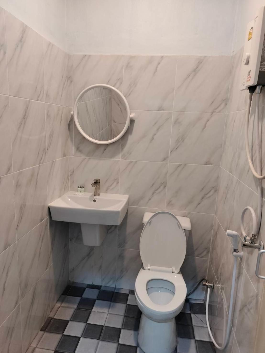 Baan Seefa Homestay Kohyaoyai Ko Yao Екстериор снимка