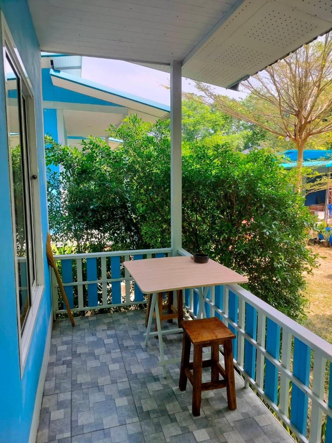 Baan Seefa Homestay Kohyaoyai Ko Yao Екстериор снимка