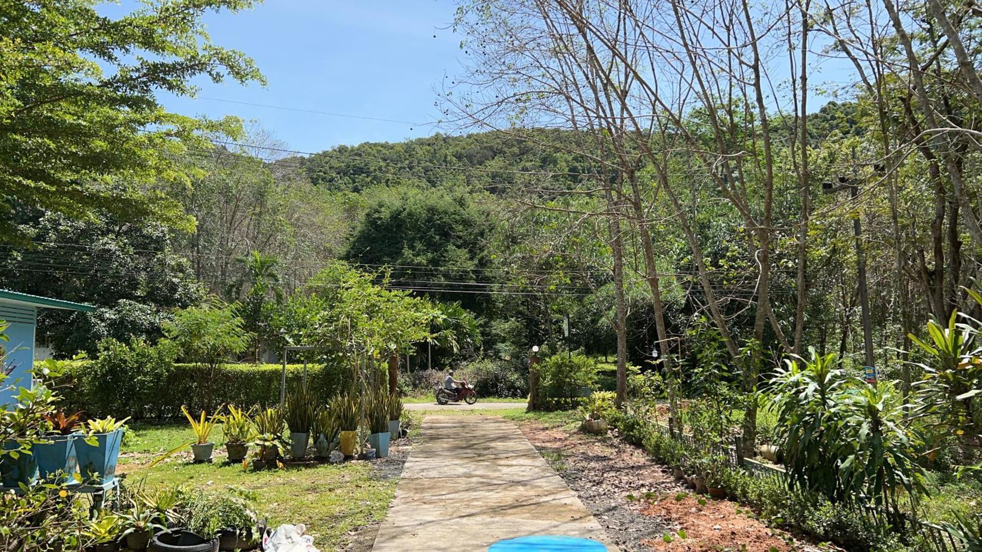 Baan Seefa Homestay Kohyaoyai Ko Yao Екстериор снимка