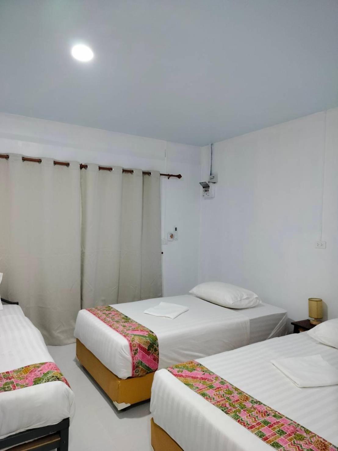 Baan Seefa Homestay Kohyaoyai Ko Yao Екстериор снимка