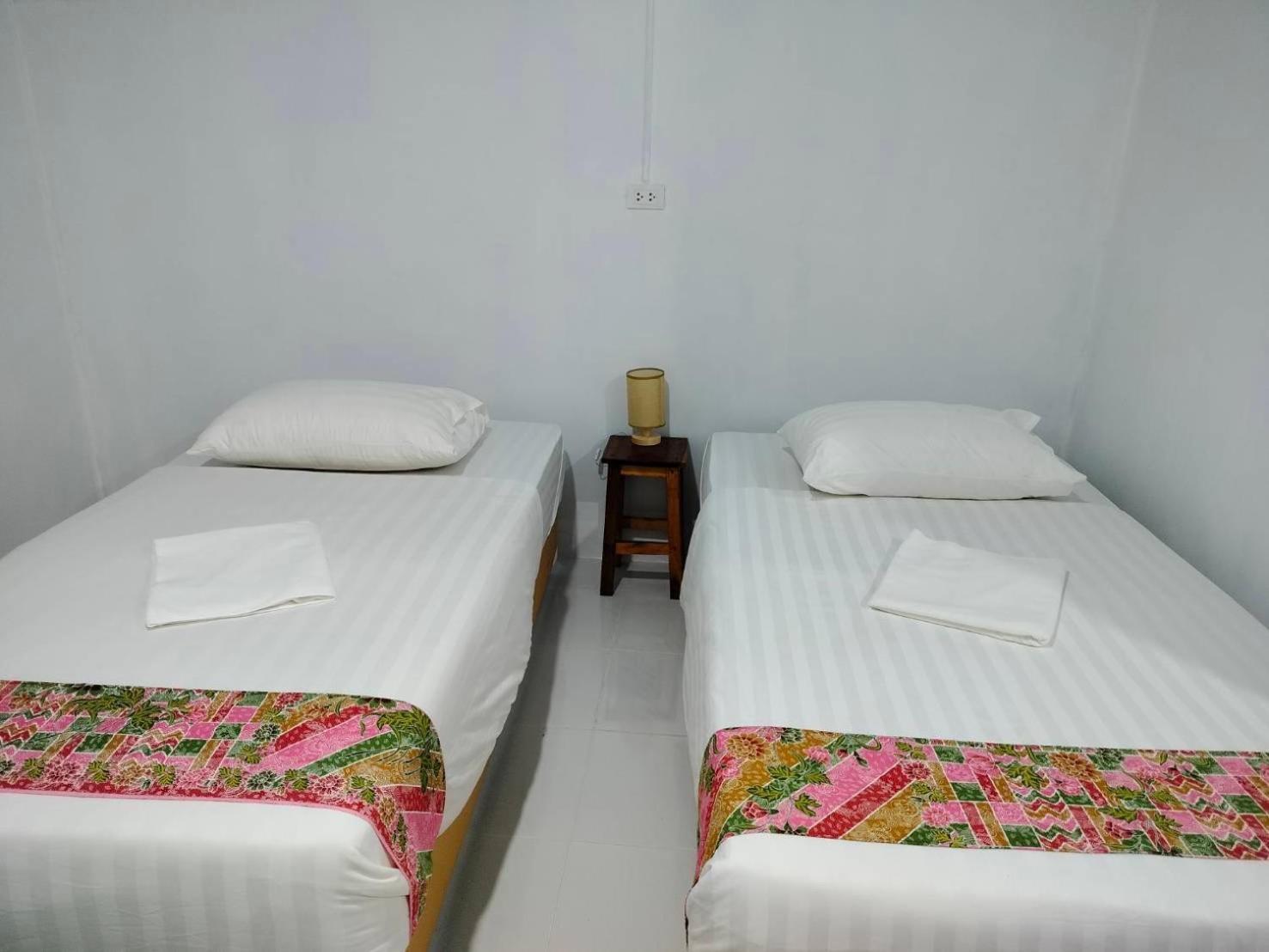 Baan Seefa Homestay Kohyaoyai Ko Yao Екстериор снимка