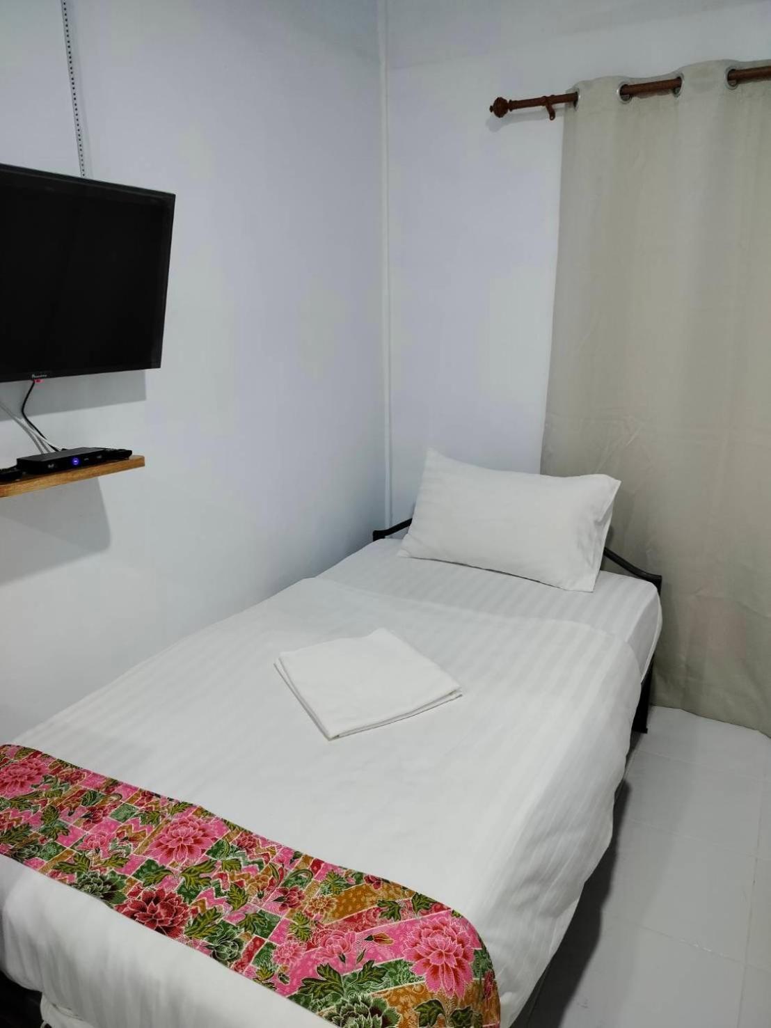 Baan Seefa Homestay Kohyaoyai Ko Yao Екстериор снимка
