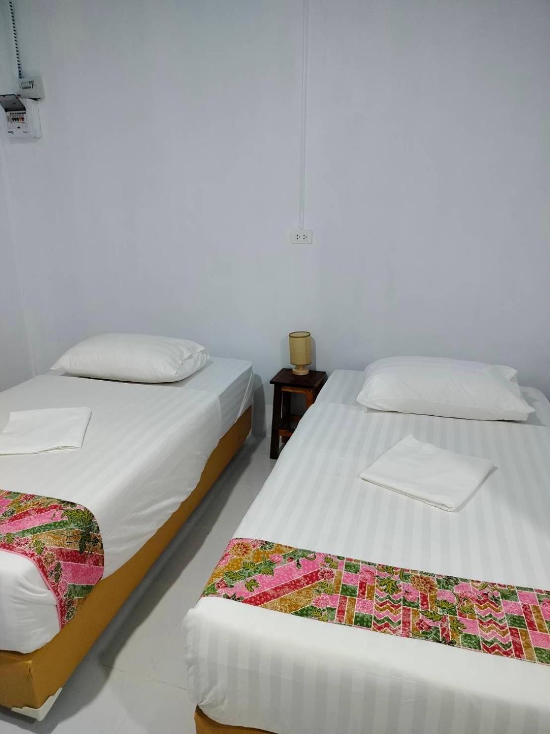 Baan Seefa Homestay Kohyaoyai Ko Yao Екстериор снимка