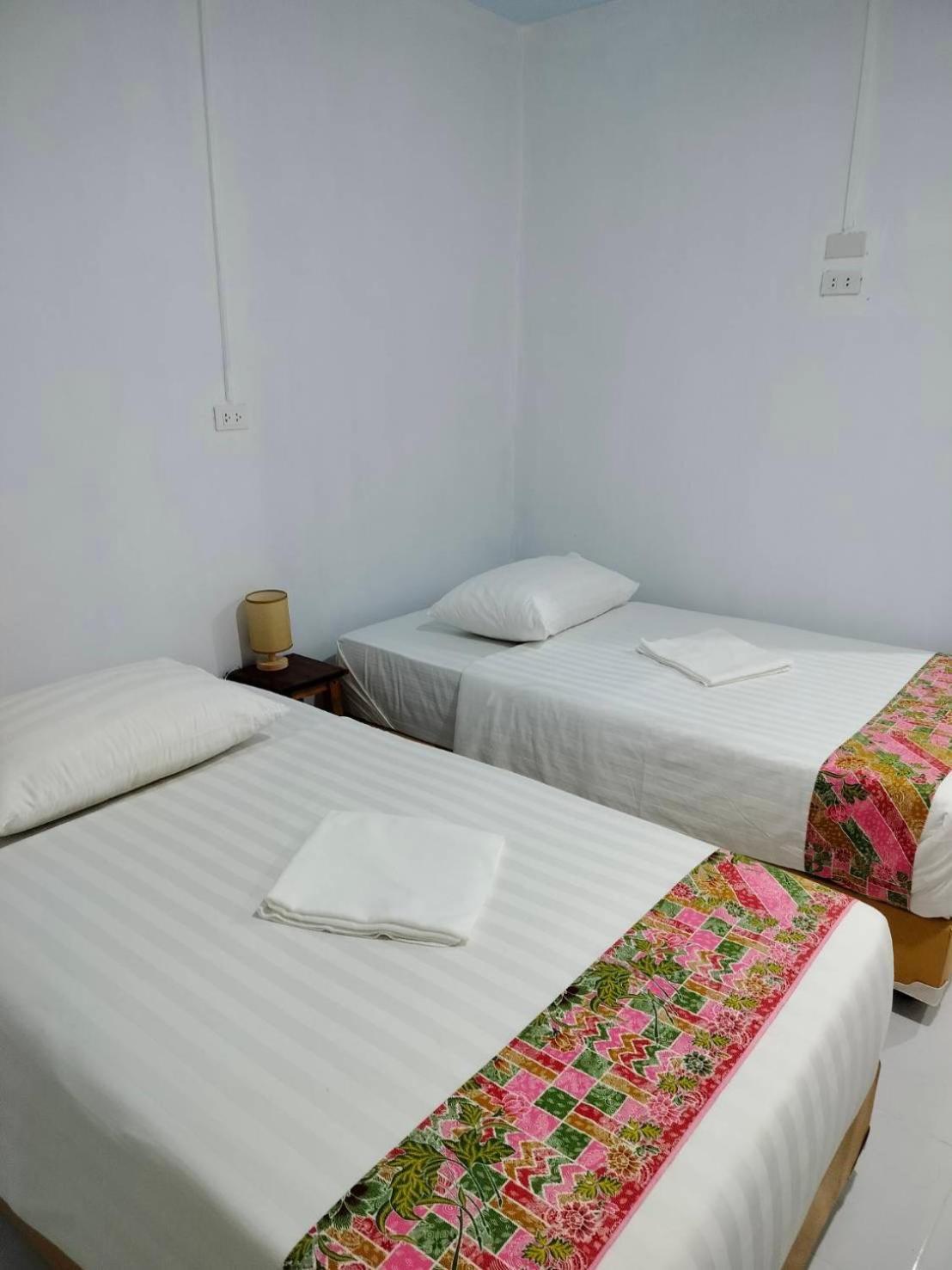 Baan Seefa Homestay Kohyaoyai Ko Yao Екстериор снимка