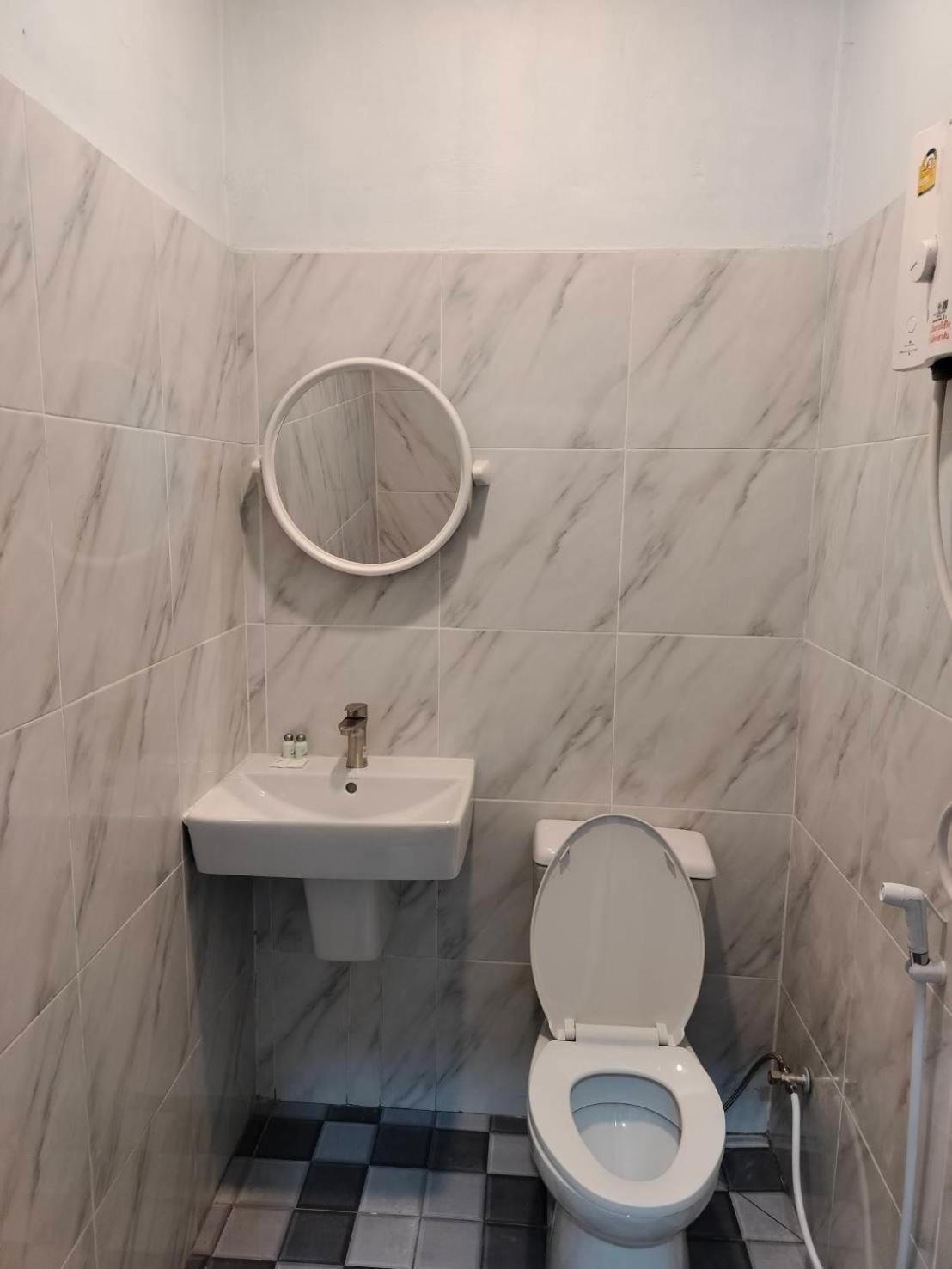 Baan Seefa Homestay Kohyaoyai Ko Yao Екстериор снимка