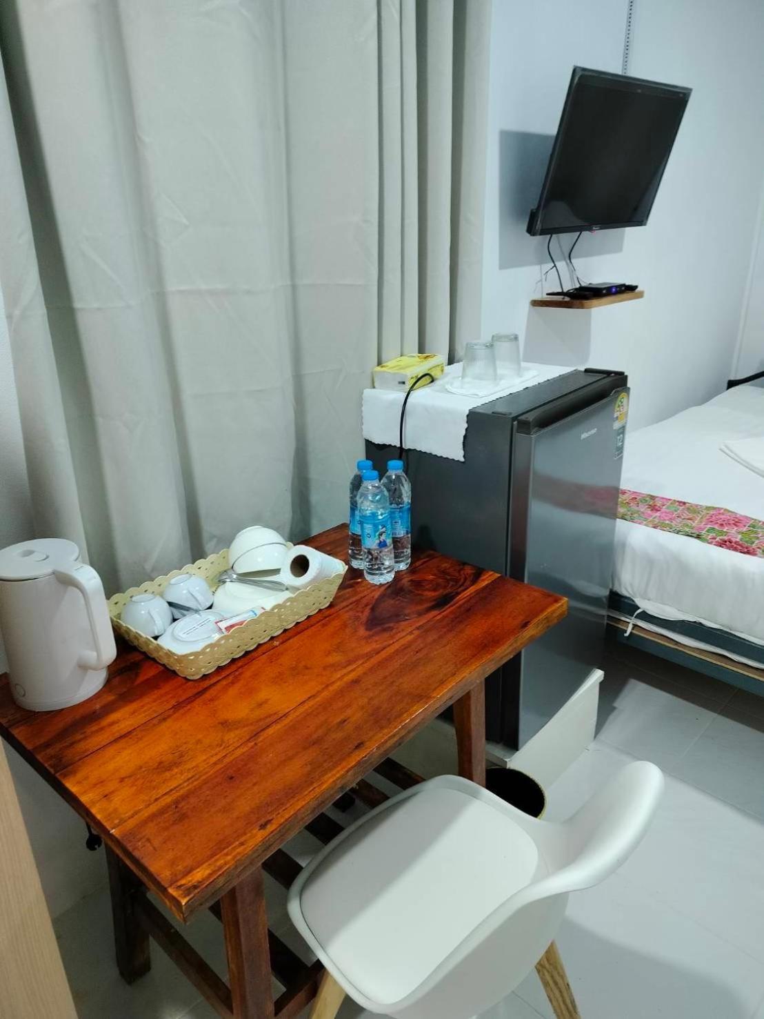 Baan Seefa Homestay Kohyaoyai Ko Yao Екстериор снимка