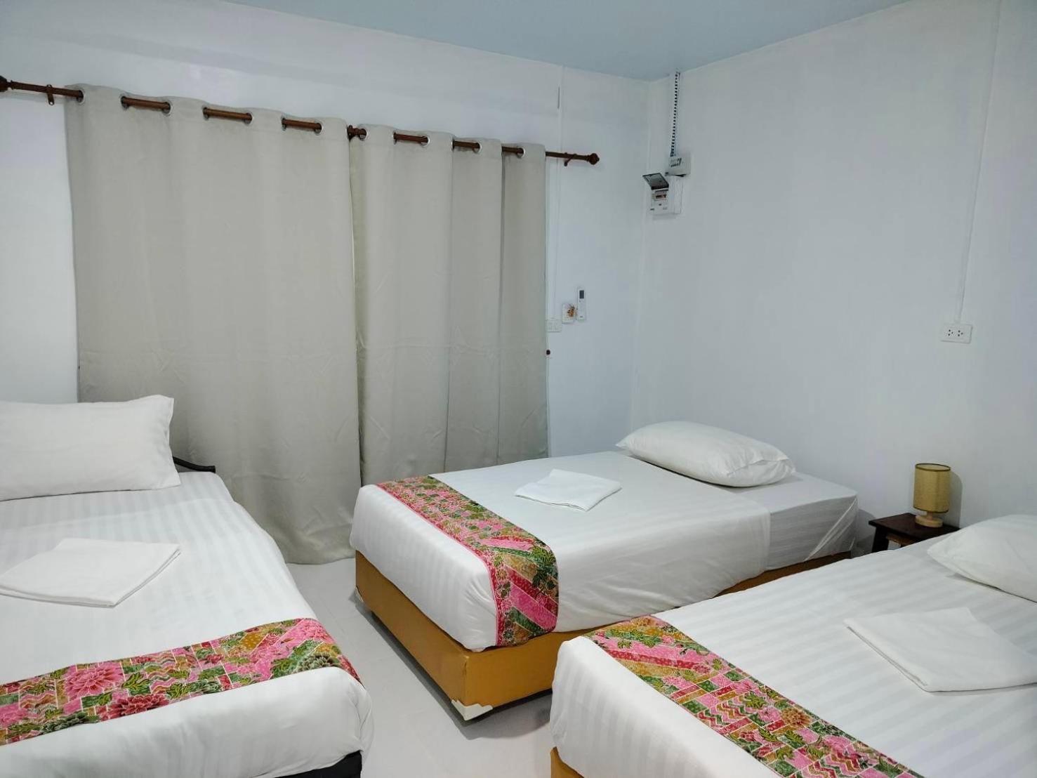 Baan Seefa Homestay Kohyaoyai Ko Yao Екстериор снимка
