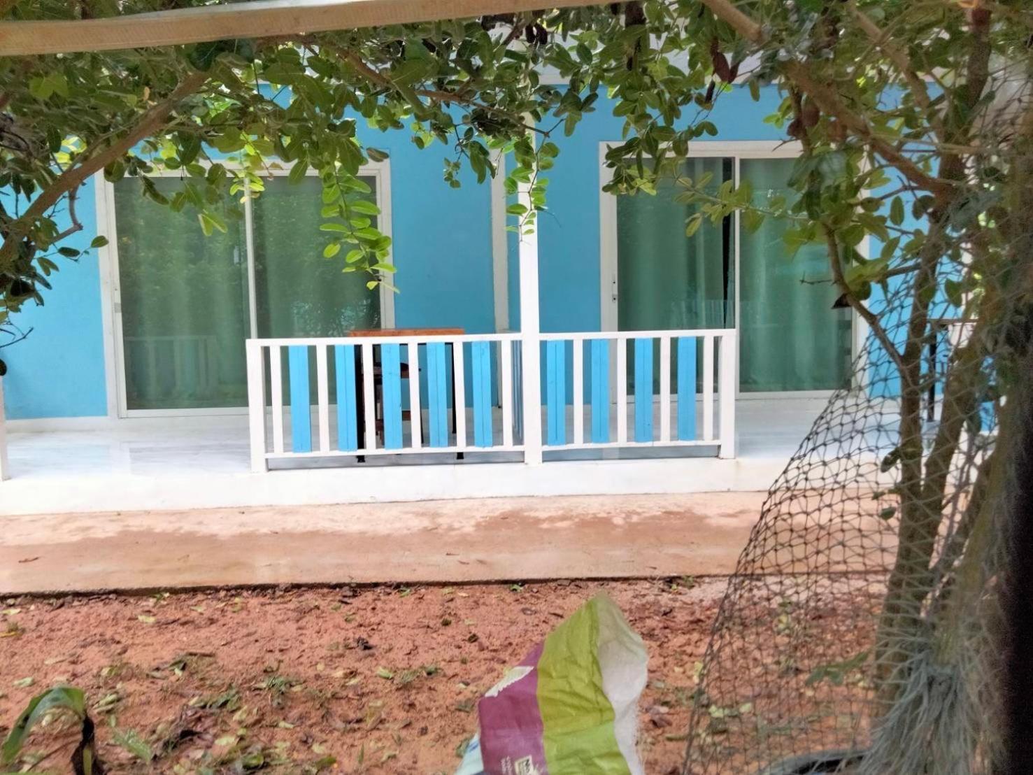 Baan Seefa Homestay Kohyaoyai Ko Yao Екстериор снимка