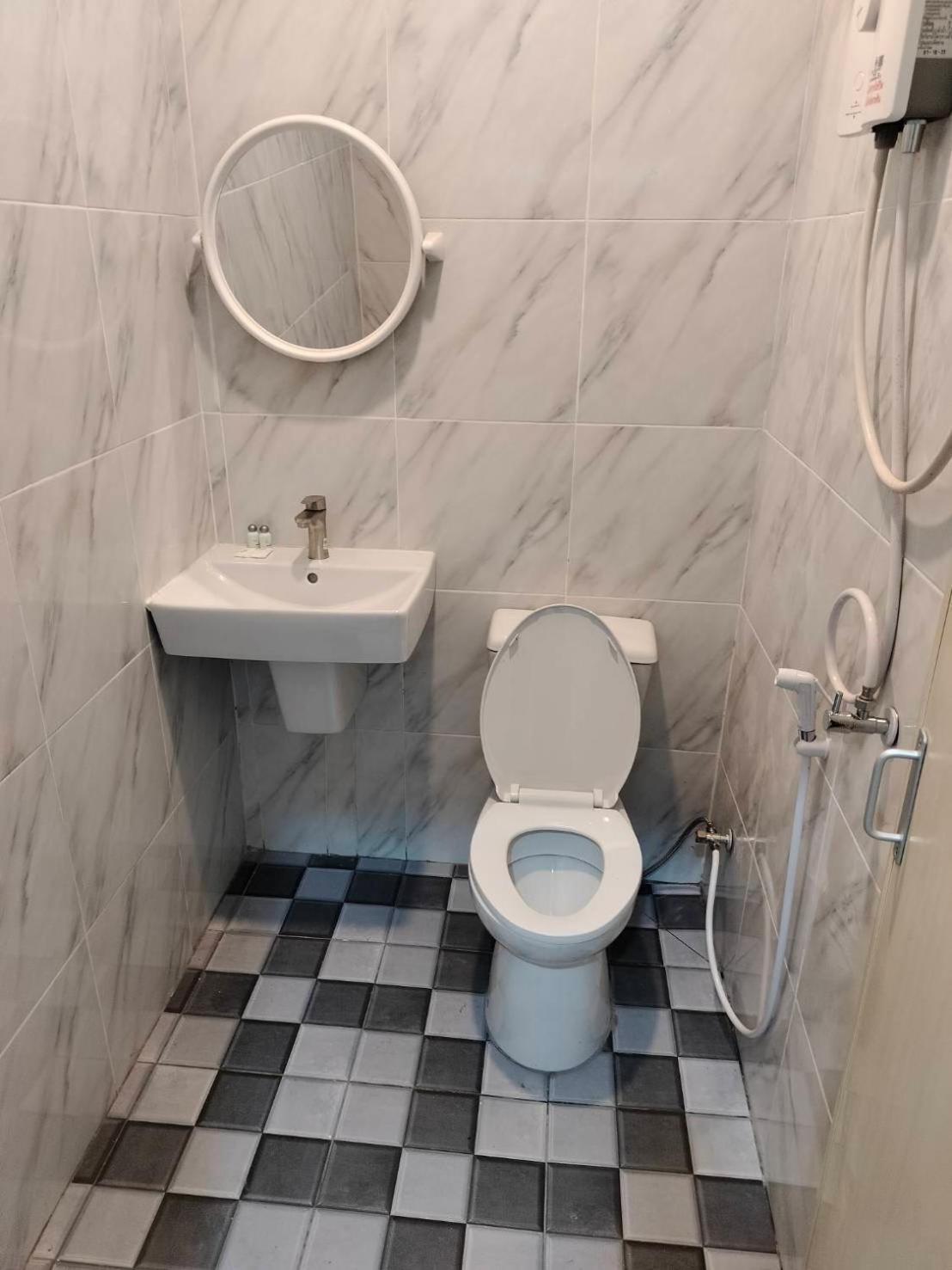 Baan Seefa Homestay Kohyaoyai Ko Yao Екстериор снимка