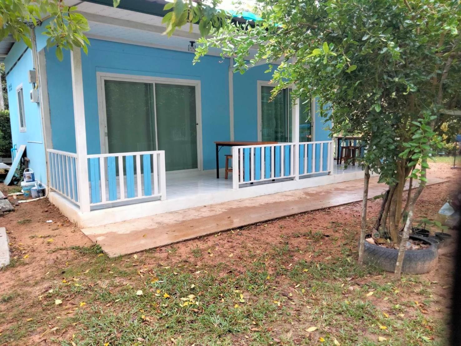 Baan Seefa Homestay Kohyaoyai Ko Yao Екстериор снимка