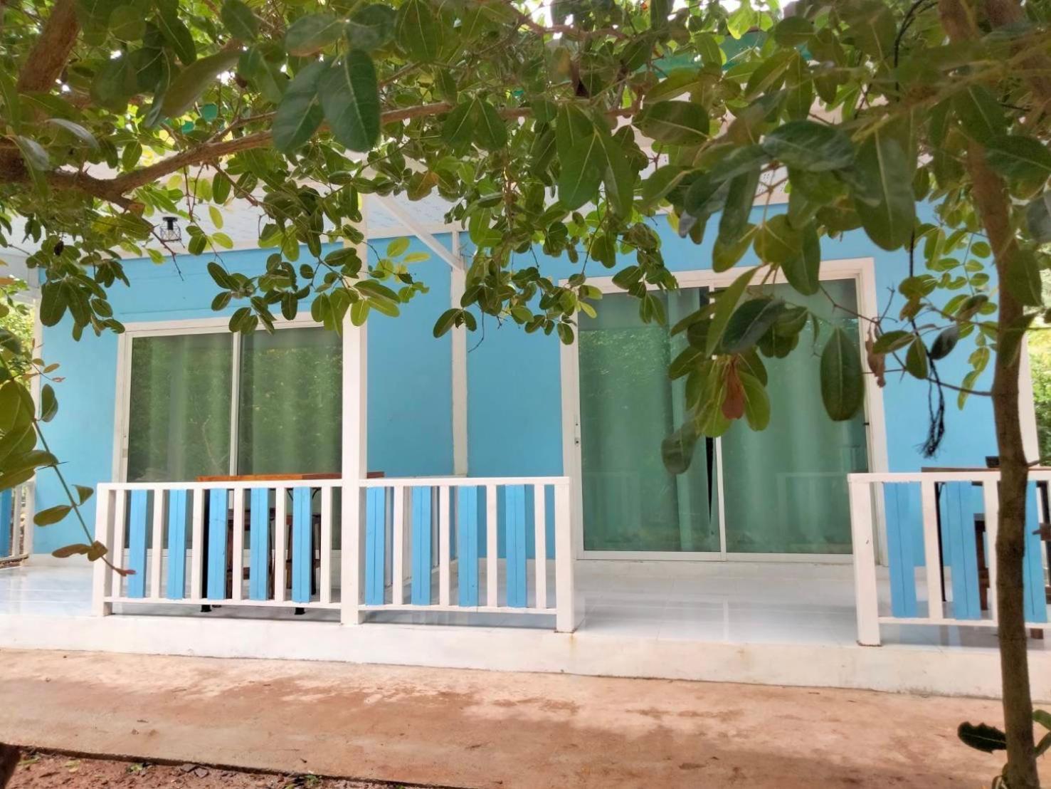 Baan Seefa Homestay Kohyaoyai Ko Yao Екстериор снимка