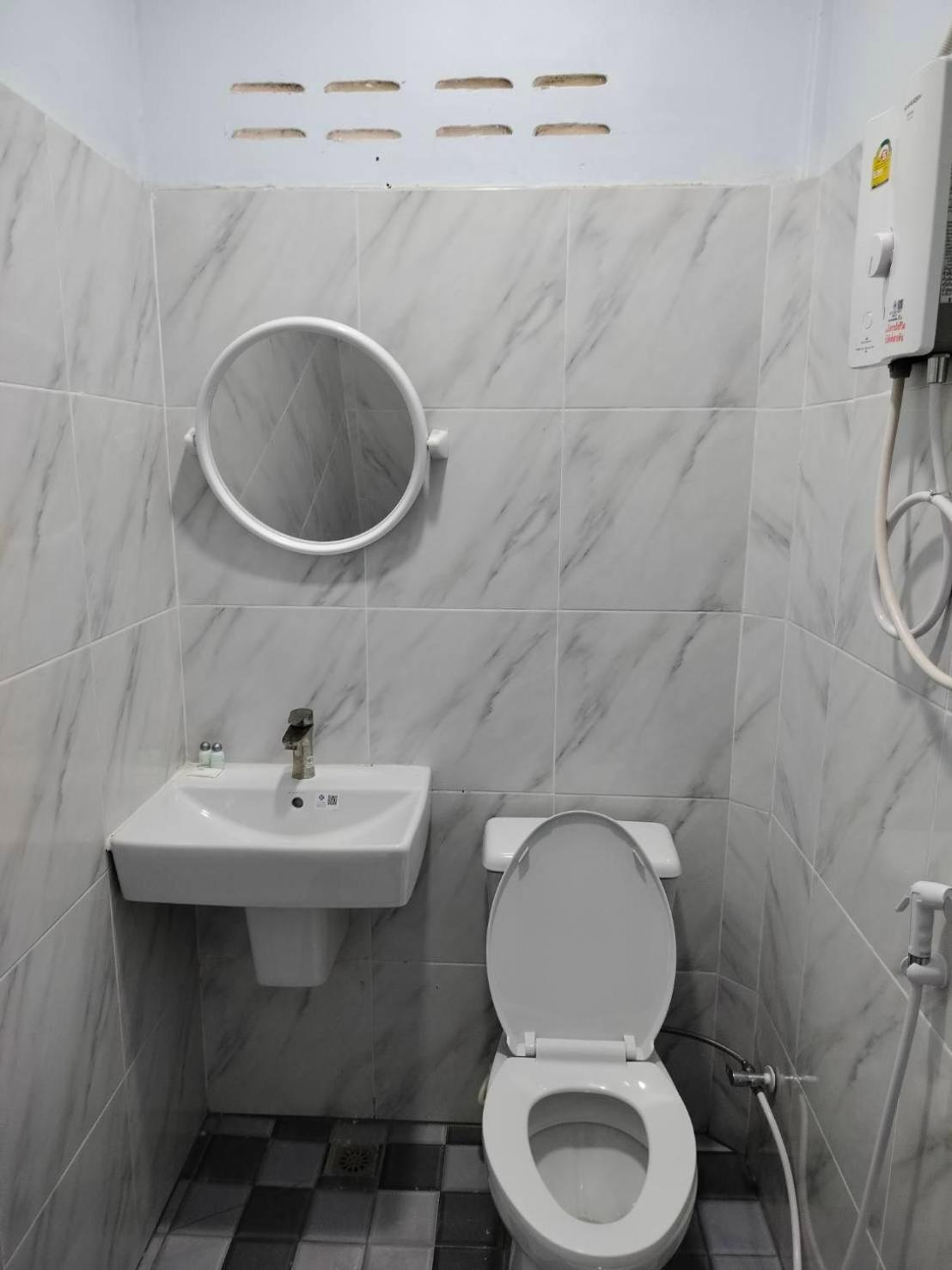 Baan Seefa Homestay Kohyaoyai Ko Yao Екстериор снимка