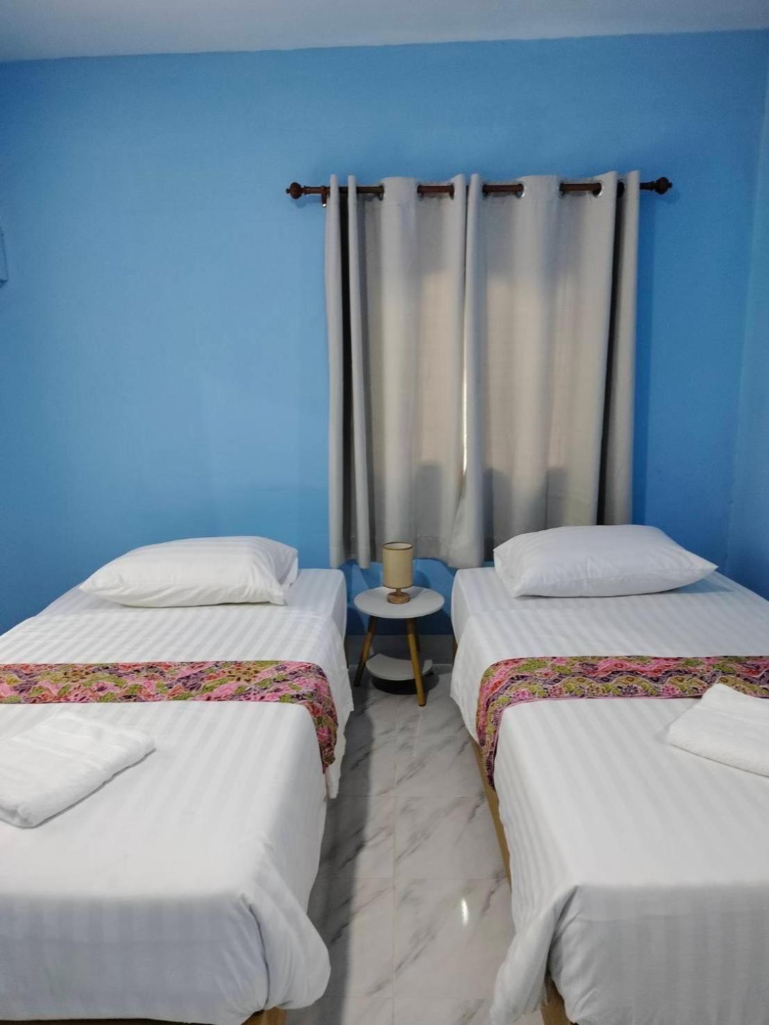 Baan Seefa Homestay Kohyaoyai Ko Yao Екстериор снимка