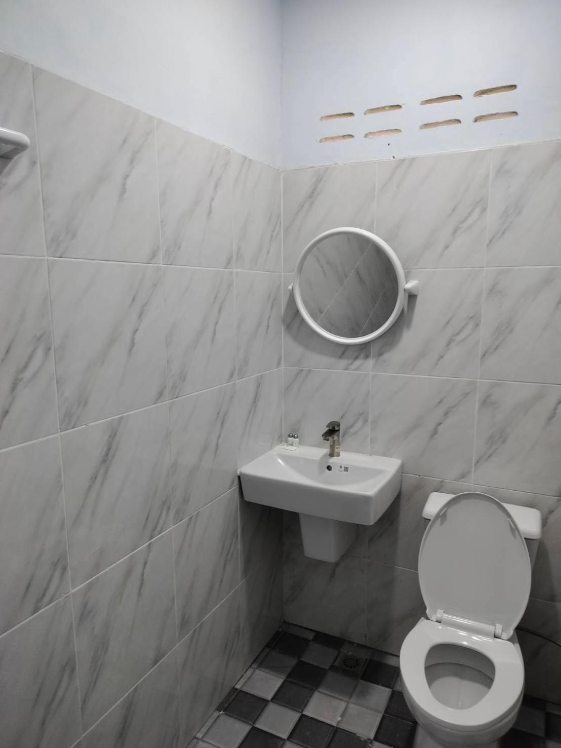 Baan Seefa Homestay Kohyaoyai Ko Yao Екстериор снимка