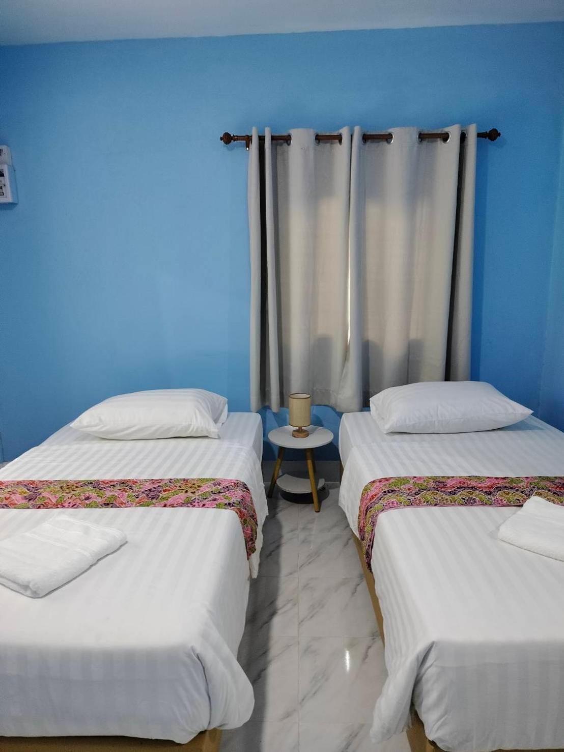 Baan Seefa Homestay Kohyaoyai Ko Yao Екстериор снимка