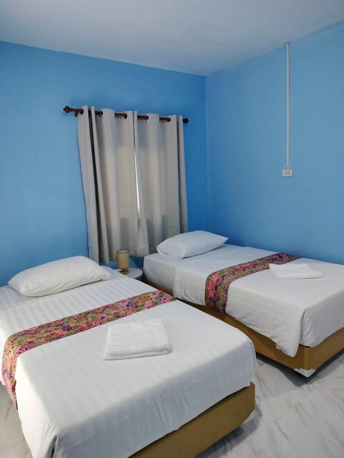 Baan Seefa Homestay Kohyaoyai Ko Yao Екстериор снимка