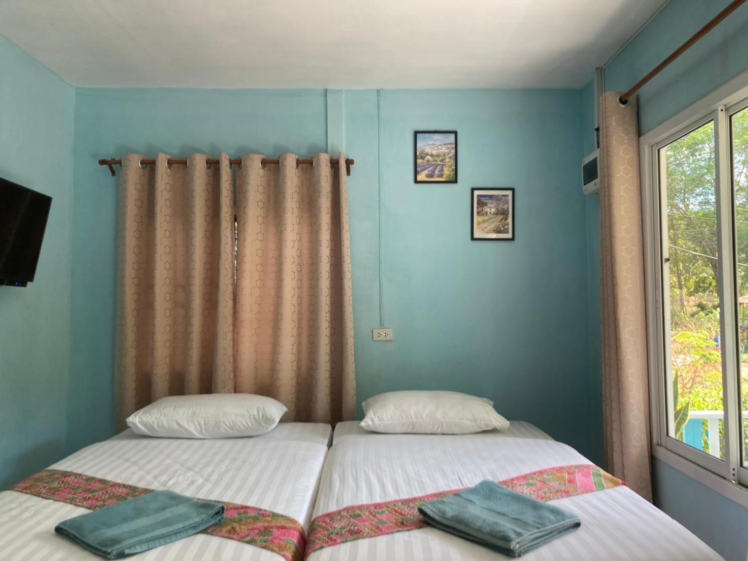 Baan Seefa Homestay Kohyaoyai Ko Yao Екстериор снимка