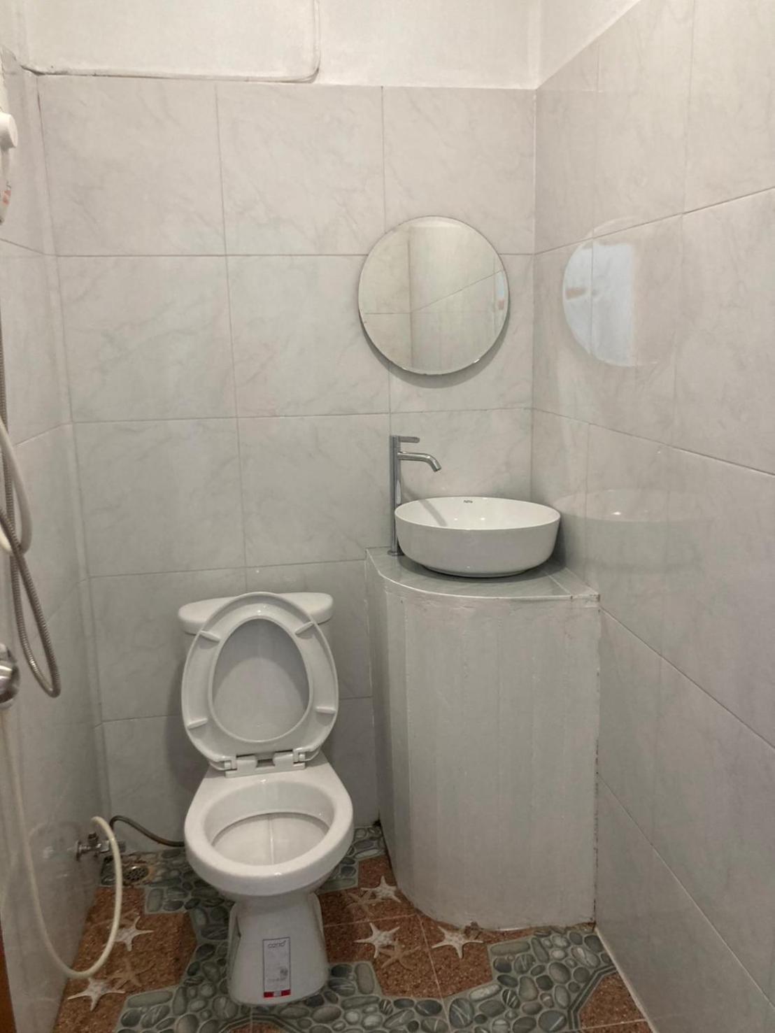 Baan Seefa Homestay Kohyaoyai Ko Yao Екстериор снимка