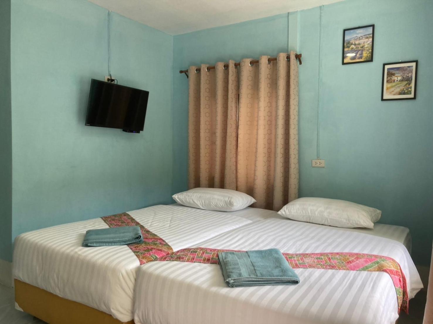 Baan Seefa Homestay Kohyaoyai Ko Yao Екстериор снимка