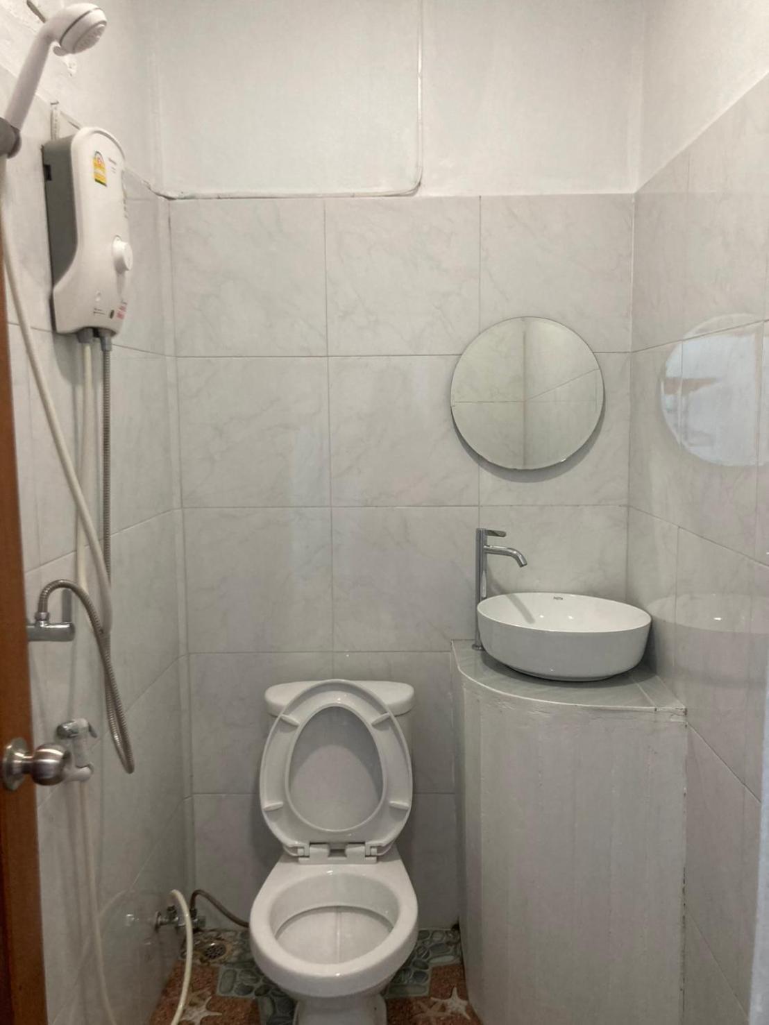 Baan Seefa Homestay Kohyaoyai Ko Yao Екстериор снимка