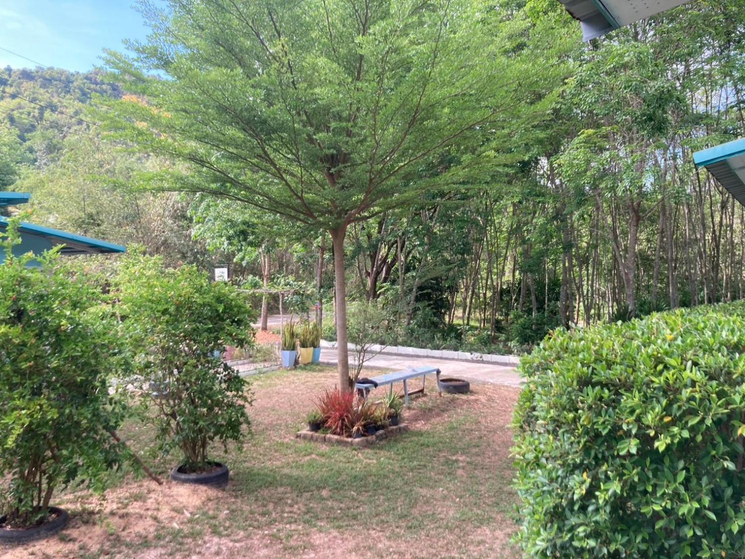 Baan Seefa Homestay Kohyaoyai Ko Yao Екстериор снимка