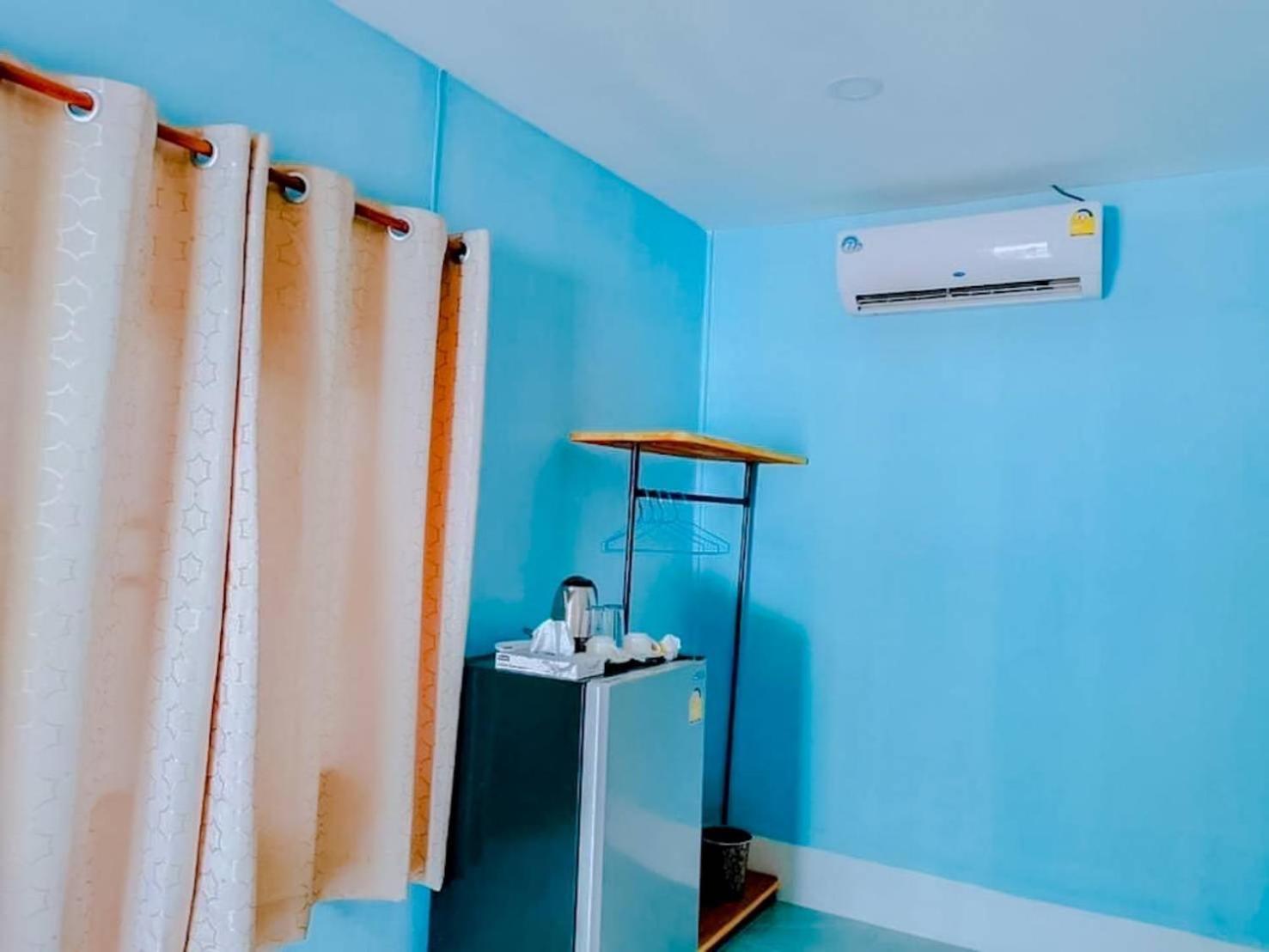 Baan Seefa Homestay Kohyaoyai Ko Yao Екстериор снимка