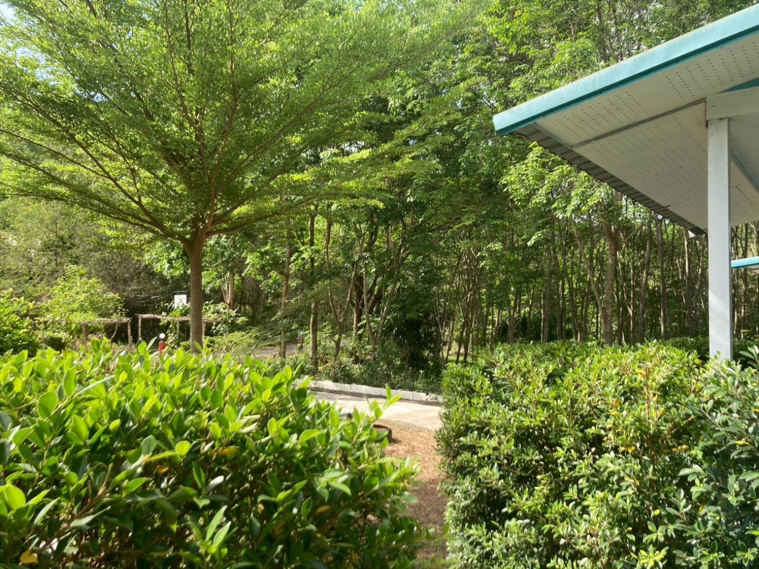 Baan Seefa Homestay Kohyaoyai Ko Yao Екстериор снимка