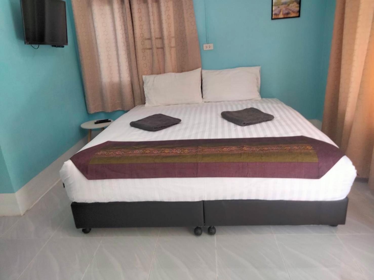 Baan Seefa Homestay Kohyaoyai Ko Yao Екстериор снимка