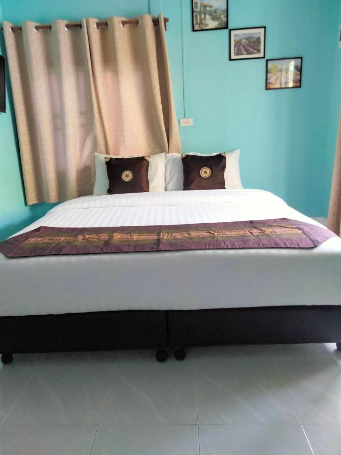 Baan Seefa Homestay Kohyaoyai Ko Yao Екстериор снимка