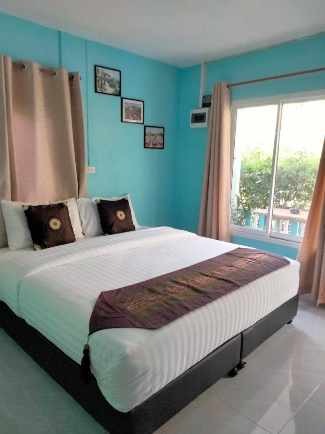 Baan Seefa Homestay Kohyaoyai Ko Yao Екстериор снимка