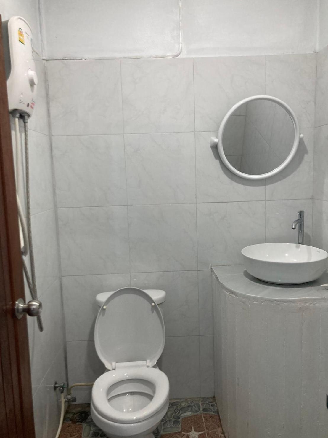 Baan Seefa Homestay Kohyaoyai Ko Yao Екстериор снимка