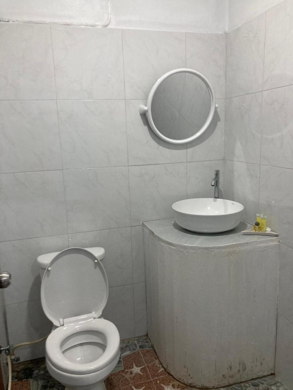 Baan Seefa Homestay Kohyaoyai Ko Yao Екстериор снимка