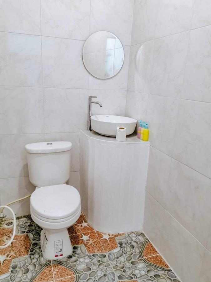 Baan Seefa Homestay Kohyaoyai Ko Yao Екстериор снимка