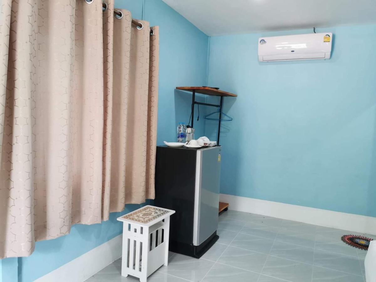 Baan Seefa Homestay Kohyaoyai Ko Yao Екстериор снимка